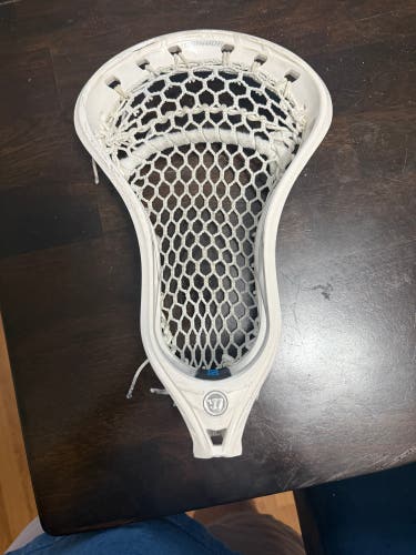 Warrior EVO QX2-O Head (Used)