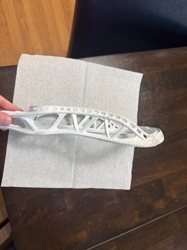 STX X20 Unstrung Head (Used)