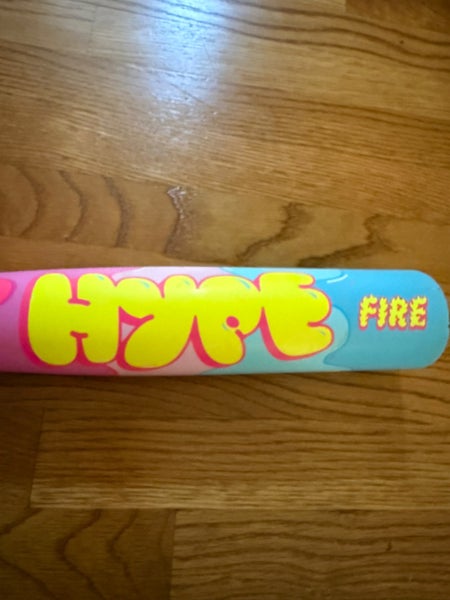 2025 Easton Hype Fire Pool Party 29 inch drop 10