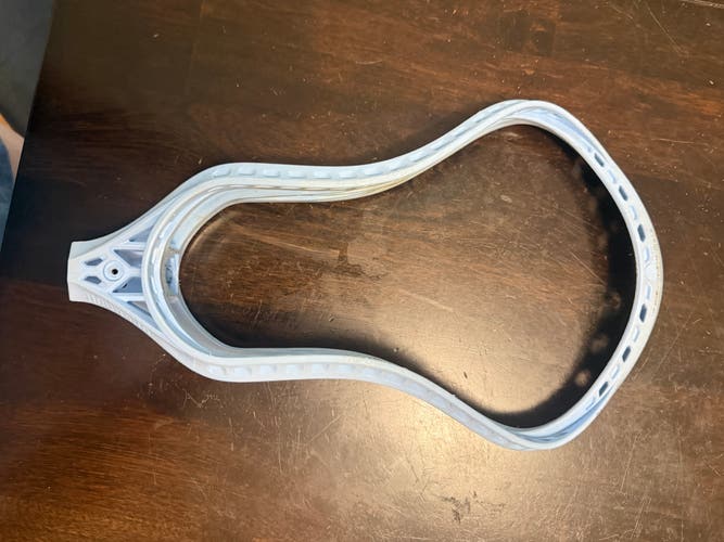 Warrior Evo QX-O Unstrung Head (Used)