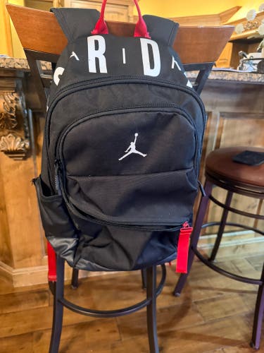 Air Jordan Patrol