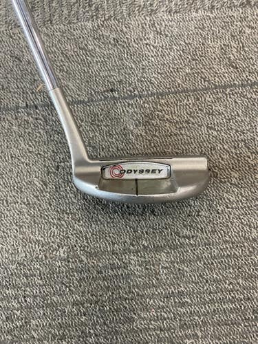 Used Odyssey WHITE HOT XG 9 Mens Putter RH 11614-S000242320