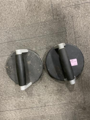 Used Exercise Accessory Other 11614-S000242310