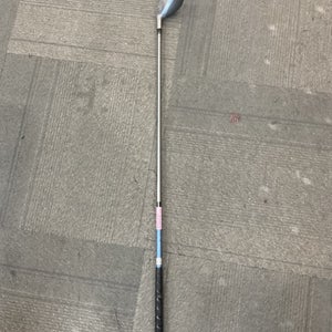 Used Taylormade R7 DRAW RESCUE Womens Hybrid Club RH 4 Hybrid 11614-S000242303