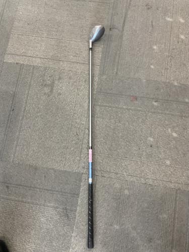 Used Taylormade R7 DRAW RESCUE Womens Hybrid Club RH 4 Hybrid 11614-S000242303