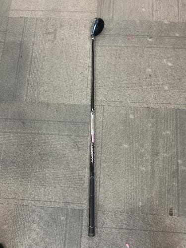 Used Maxfli REVOLUTION Mens Hybrid Club RH 4 Hybrid 11614-S000242304