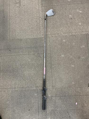 Used Taylormade BURNER Golf Wedge Mens RH Gap/Approach Wedge 11614-S000242302