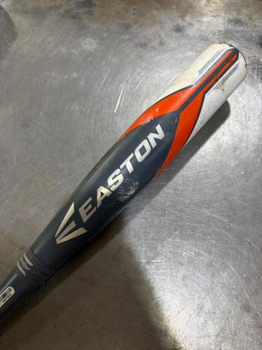 Used Easton GHOST X SL18GX10 BB/SB USSSA 2 3/4 Bat 28" 11605-S000225587