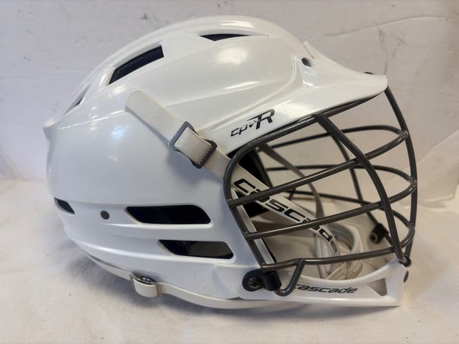 Cascade CPX-R Helmet (Used)