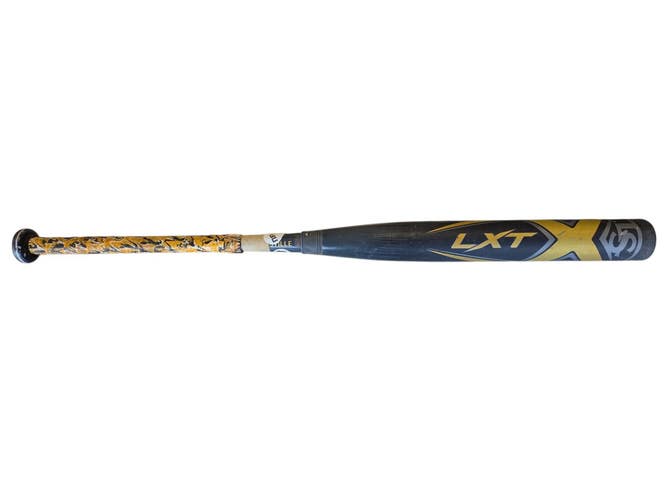 Used Louisville Slugger 2020 LXT BB/SB Fastpitch Bat 33" 11450-S000527163