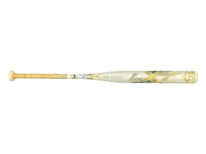 Used Louisville Slugger 2019 LXT BB/SB Fastpitch Bat 33" 11450-S000527162