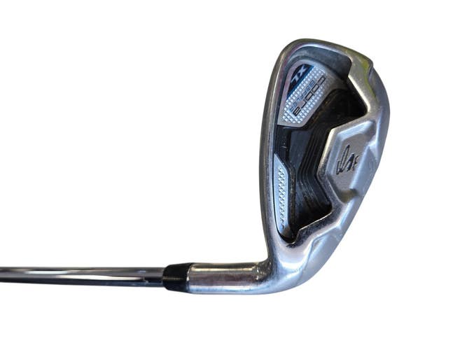 Used Cobra BAFFLER XL Golf Wedge Mens RH Pitching Wedge 11450-S000527140