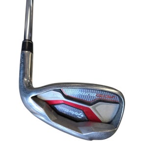 Used Taylormade AEROBURNER HL Golf Wedge Mens RH Pitching Wedge 11450-S000527141