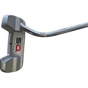Used PG SQ5 Mens Putter RH 11450-S000527124