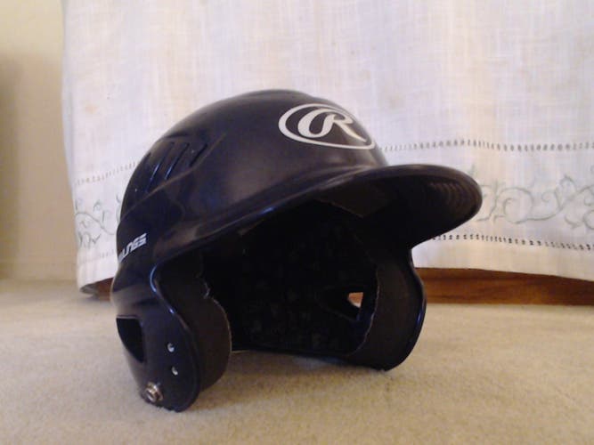 Medium Rawlings CFTBH-R1 Batting Helmet (Used)