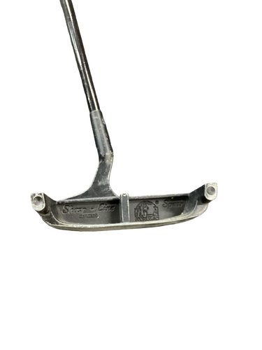Used SPEAR SHEAR-LINE LONG PUTTER Mens Putter RH 11613-S000188150