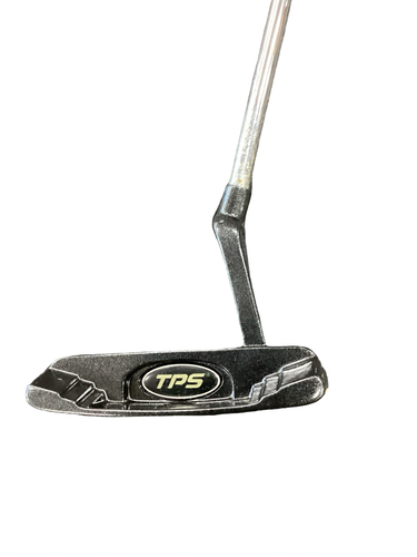 Used Powerbilt MD 4L Mens Putter LH 11613-S000188148