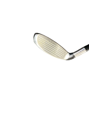 Used Callaway RAZR EDGE Mens Hybrid Club RH 4 Hybrid 11613-S000188077