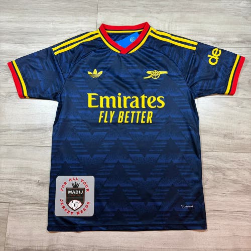 M Arsenal Away Jersey 26/27