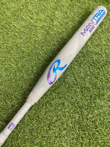 Rawlings Mantra Reverse Composite 2025 (-9)