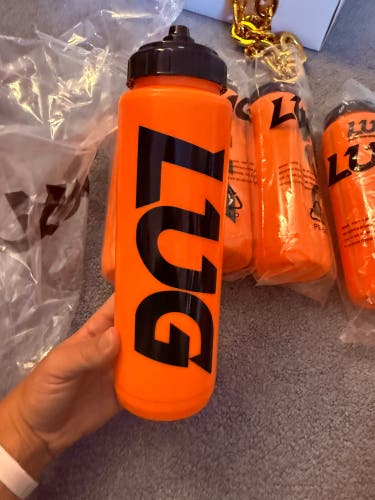 Water Bottles (New)