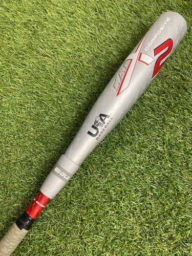 Marucci CATX2 Composite USA Youth Bat 2025 (-10)