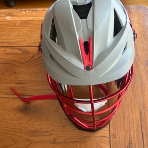 Cascade XRS Pro Helmet (Used)