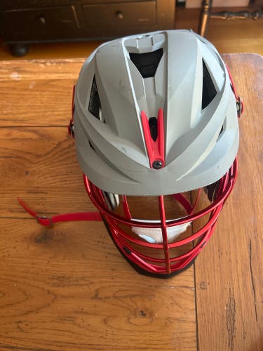 Cascade XRS Pro Helmet (Used)