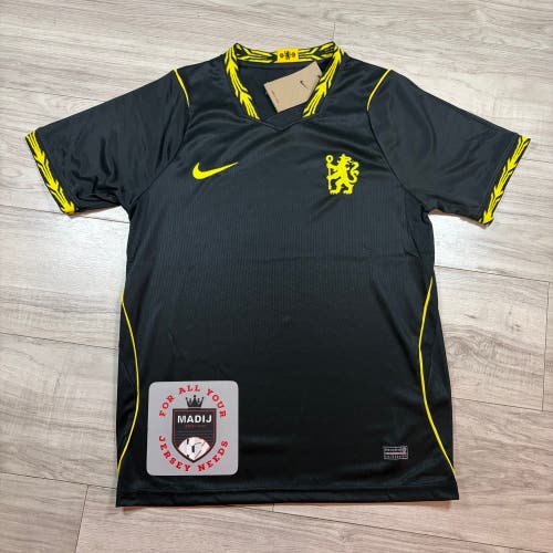 M Chelsea Away Jersey 26/27