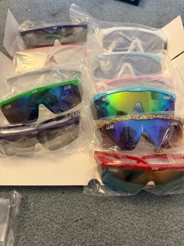 (New) Sunglasses