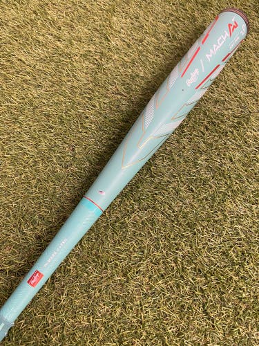 Rawlings Mach AI BBCOR 2024 (-3)