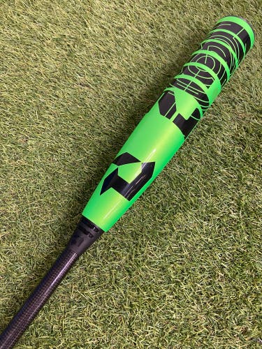 DeMarini Zen USSSA (2 3/4") 2026 (-10)