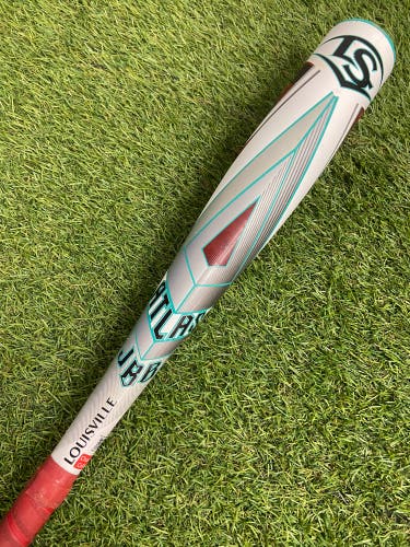 Louisville Slugger Atlas (2 3/4") Jr. Big Barrel (-10)