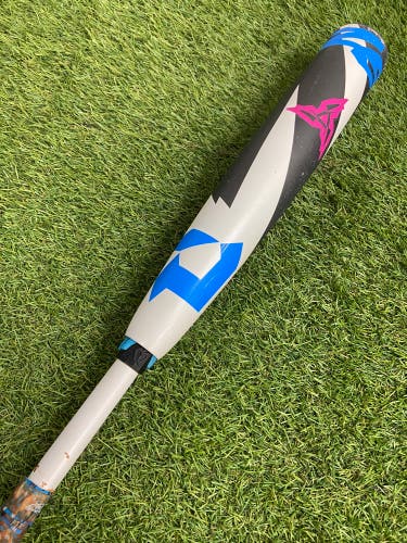 DeMarini Zen (2 3/4") USSSA Bat 2025 (-10)