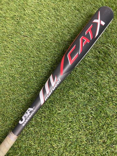 Marucci CATX Alloy USA Youth 2024 (-11)