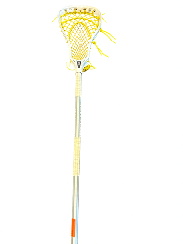 Used Brine ALUMINUN Wmn Atk/Mid Complete Stick White 11682-S000137633