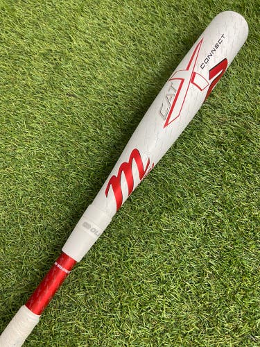 Marucci CATX2 Connect Hybrid (2 3/4") USSSA 2025 (-5)