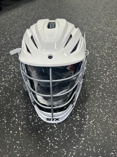 STX Aero Helmet (New)