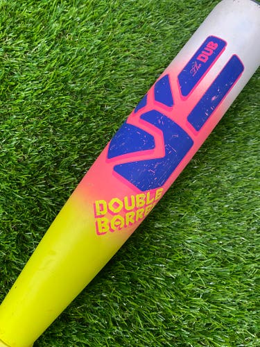 Easton The Dub Composite (2 3/4") USSSA 2026 (-10)