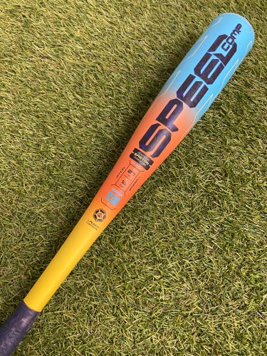 Easton Speed Comp (2 5/8") USA Youth Bat 2025 (-13)