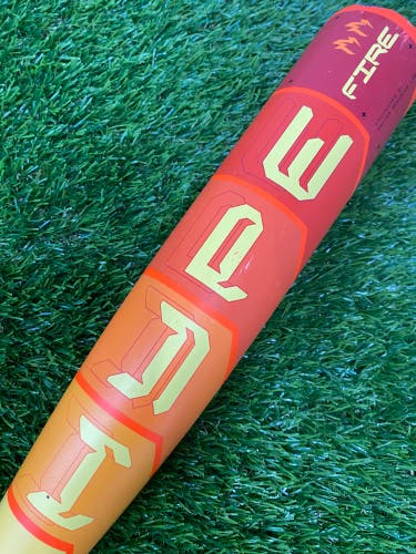 Easton Hype Fire USA Youth Bat (-11) 2025