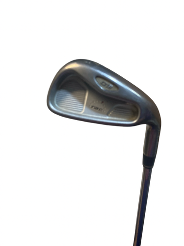 Used Taylormade RAC Mens Individual Iron RH 7 Iron 11706-S000385472