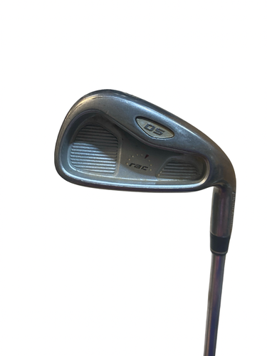 Used Taylormade RAC Mens Individual Iron RH 5 Iron 11706-S000385471