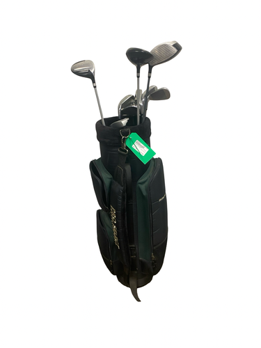 Used Acuity VOLTAGE Mens Complete Set RH 11 Piece 11706-S000385461