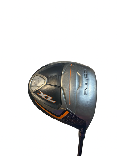 Used Cobra XL Mens Driver RH 10.5 Degree 11706-S000385456
