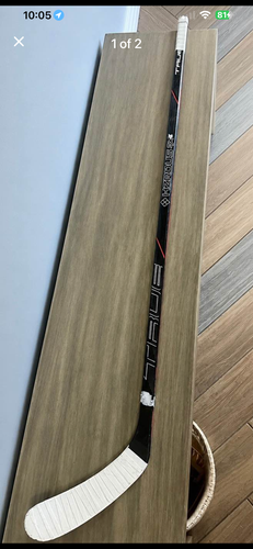 Intermediate True HZRDUS 3x Right Handed Hockey Stick T92 50 Flex (Used)