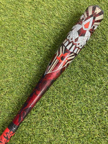 DeMarini Voodoo Youth (2 5/8") USA 2023 (-11)
