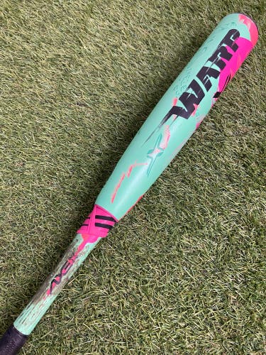 Axe WARP Flared Knob (2 3/4") USSSA Bat 2025 (-5)