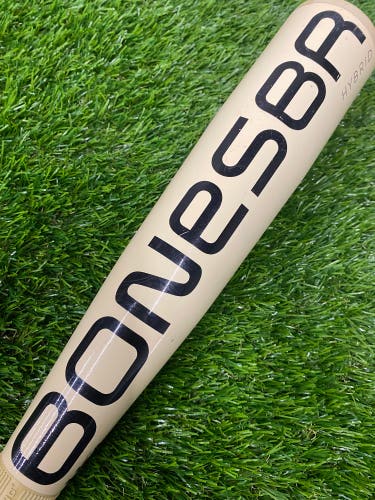 Warstic Bonesaber Hybrid (2 5/8") USA Youth Bat 2025 (-10)