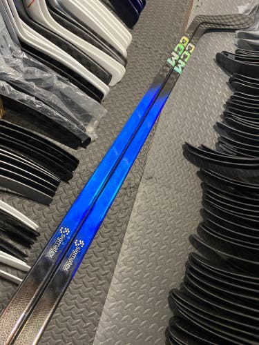 2 Pack New RH CCM Jetspeed FT8 Team P29 75 Flex